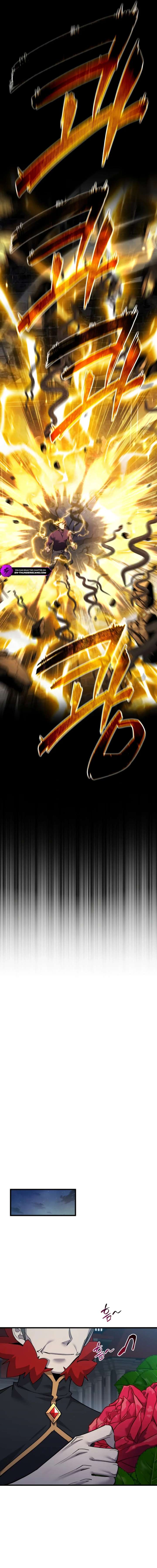 The Genius Mage Who Uses His Fists Chapter 56 - Page 21