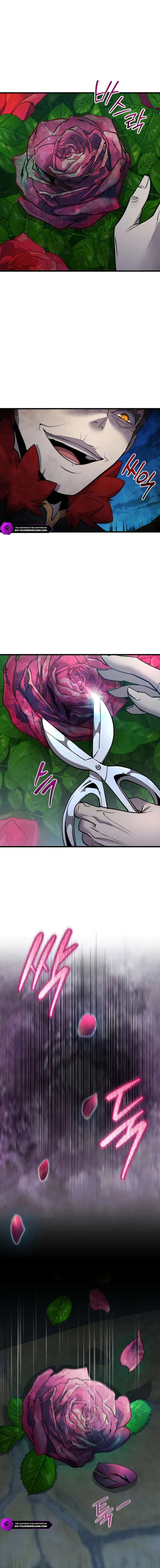 The Genius Mage Who Uses His Fists Chapter 56 - Page 22