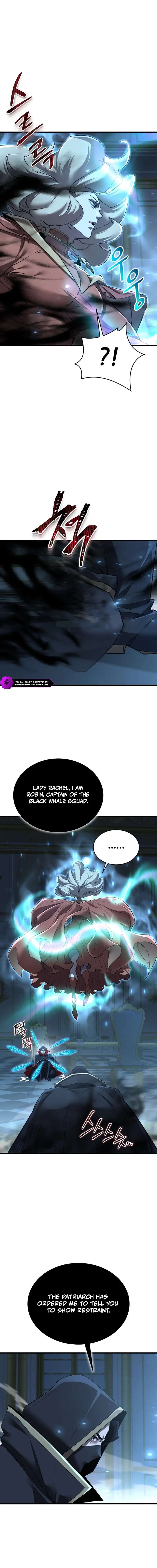 The Genius Mage Who Uses His Fists Chapter 58 - Page 17