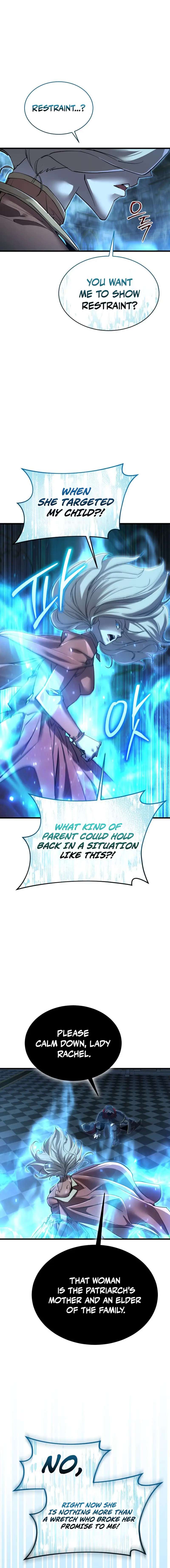 The Genius Mage Who Uses His Fists Chapter 58 - Page 18