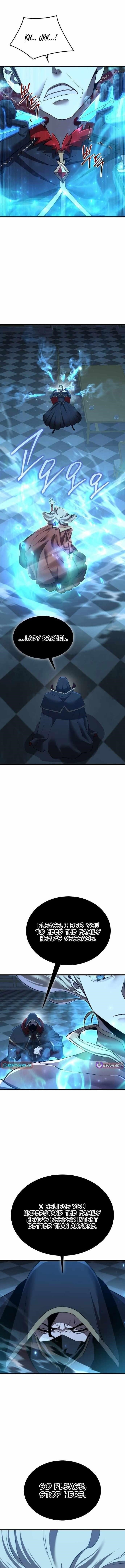 The Genius Mage Who Uses His Fists Chapter 59 - Page 1