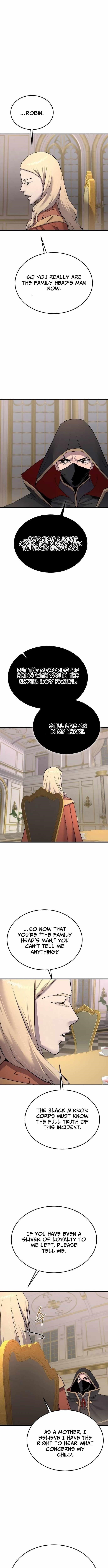 The Genius Mage Who Uses His Fists Chapter 59 - Page 3