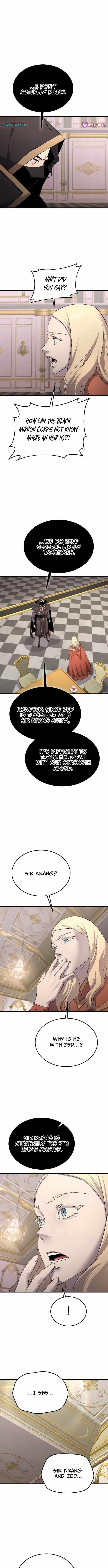 The Genius Mage Who Uses His Fists Chapter 59 - Page 5