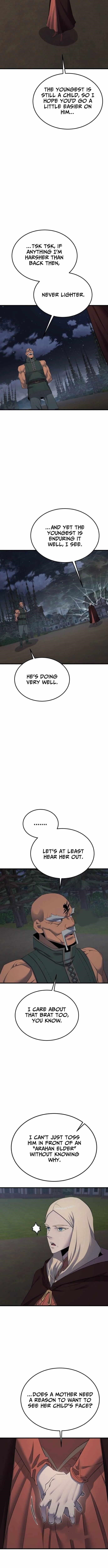 The Genius Mage Who Uses His Fists Chapter 60 - Page 4