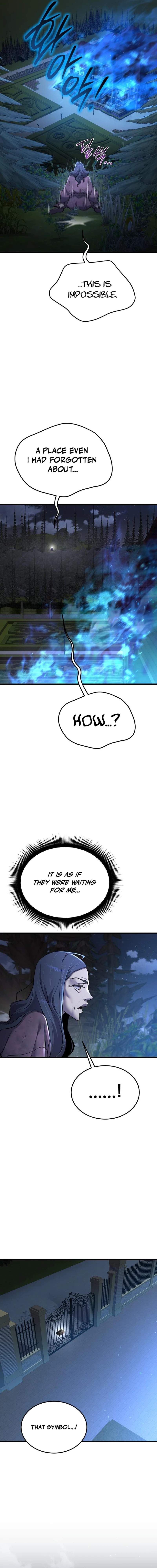 The Genius Mage Who Uses His Fists Chapter 62 - Page 18