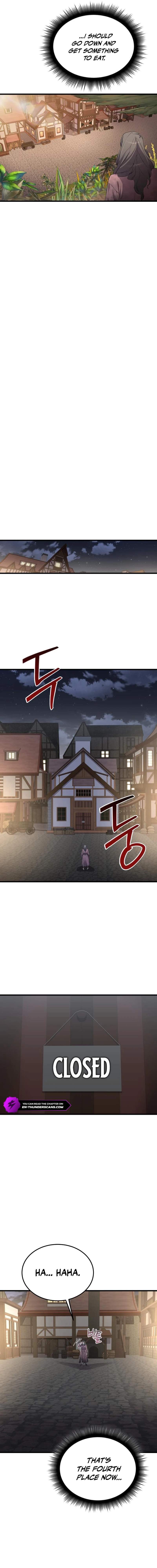 The Genius Mage Who Uses His Fists Chapter 62 - Page 2