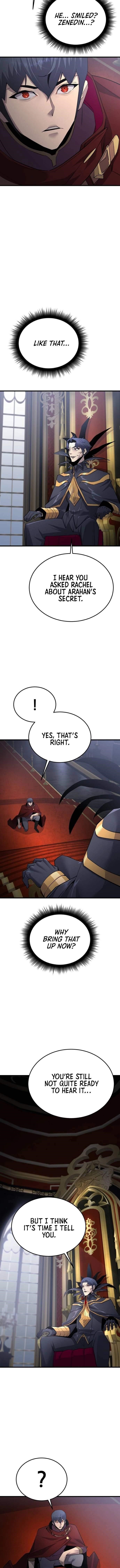 The Genius Mage Who Uses His Fists Chapter 64 - Page 15