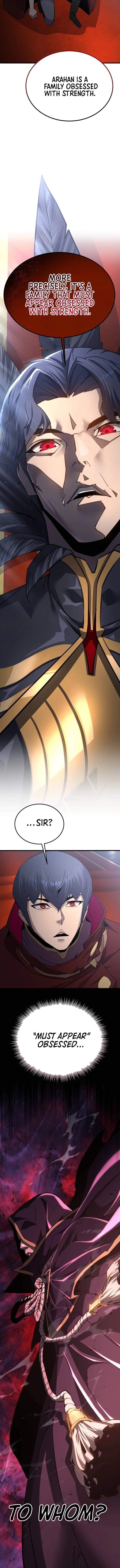 The Genius Mage Who Uses His Fists Chapter 64 - Page 16