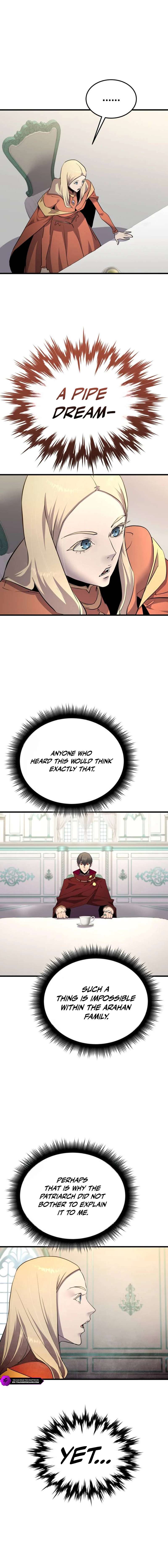 The Genius Mage Who Uses His Fists Chapter 66 - Page 10