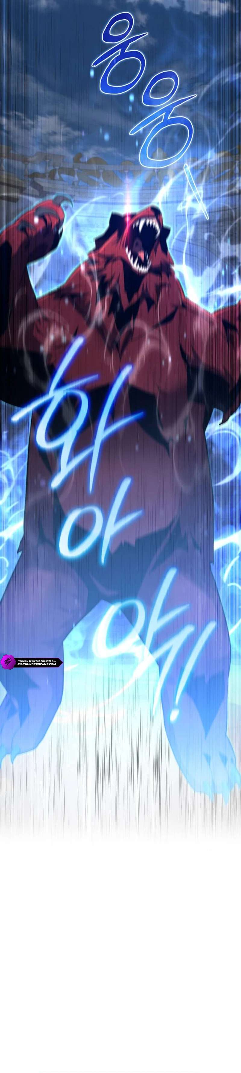 The Genius Mage Who Uses His Fists Chapter 66 - Page 19