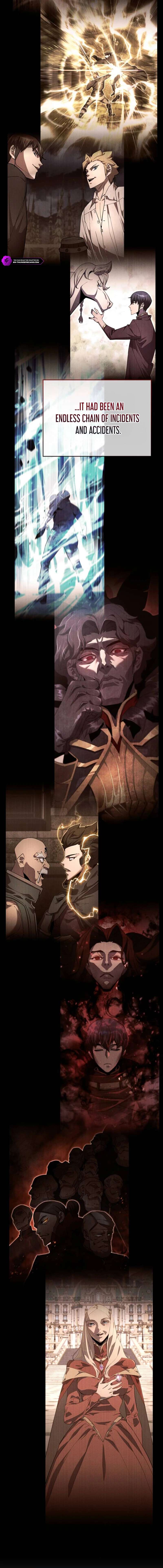 The Genius Mage Who Uses His Fists Chapter 67 - Page 15