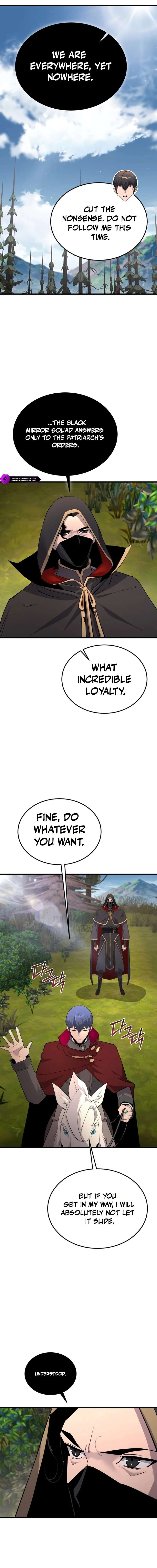 The Genius Mage Who Uses His Fists Chapter 68 - Page 30