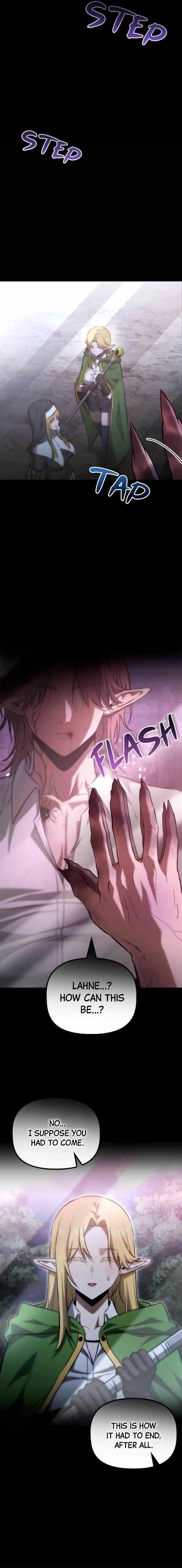 The Necromancer Family’s Young Heir Chapter 51 - Page 18