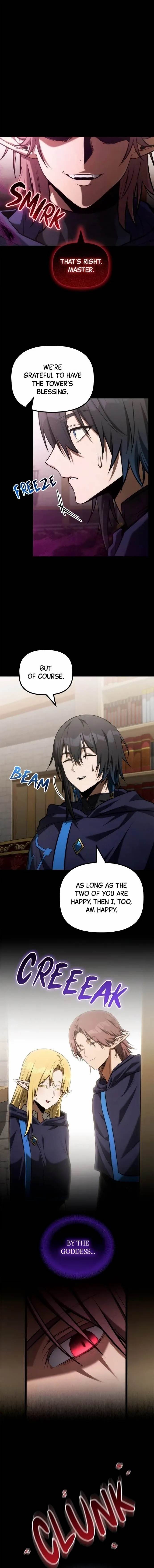 The Necromancer Family’s Young Heir Chapter 52 - Page 19