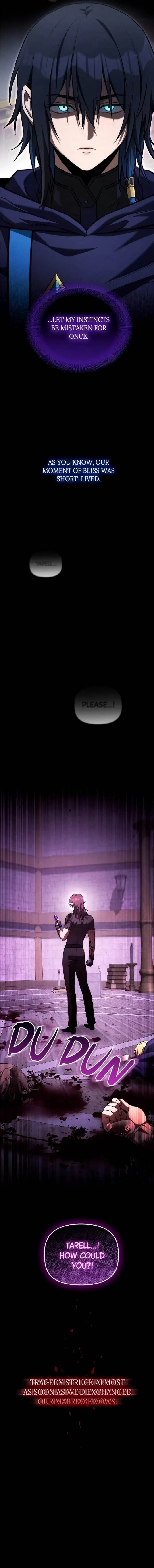 The Necromancer Family’s Young Heir Chapter 52 - Page 20