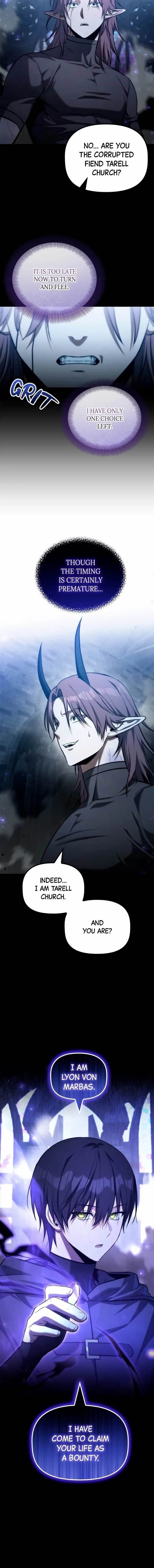 The Necromancer Family’s Young Heir Chapter 53 - Page 19