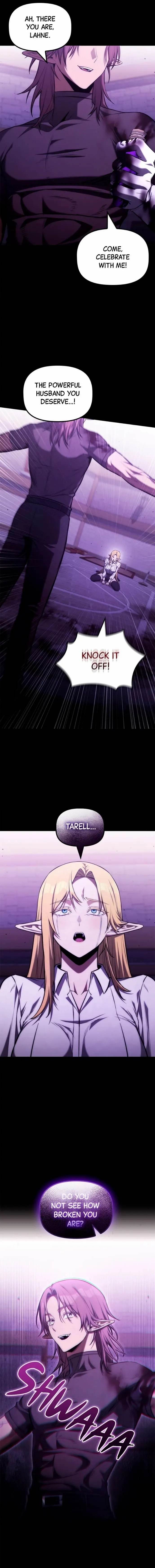 The Necromancer Family’s Young Heir Chapter 53 - Page 2