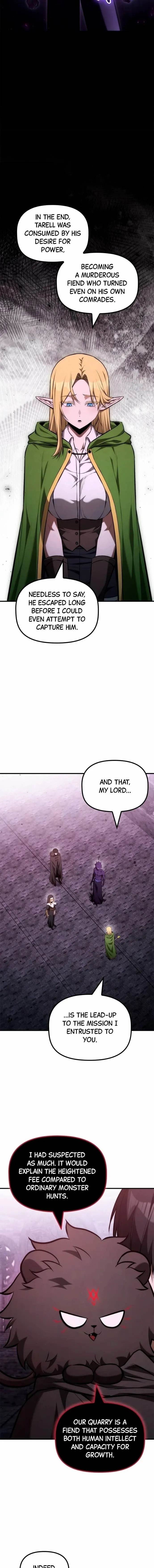 The Necromancer Family’s Young Heir Chapter 53 - Page 4