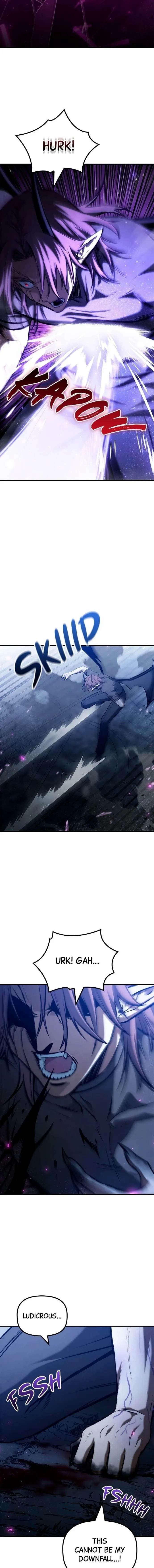 The Necromancer Family’s Young Heir Chapter 54 - Page 17