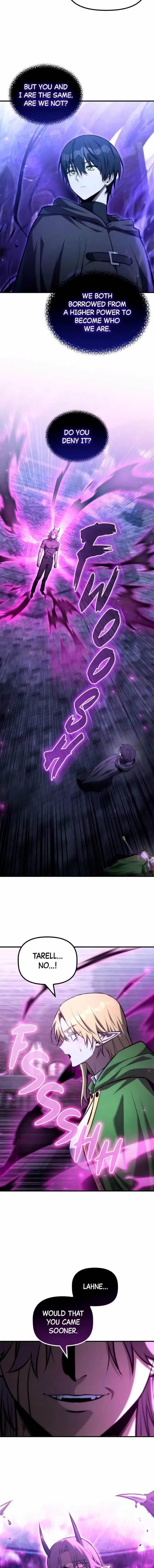 The Necromancer Family’s Young Heir Chapter 54 - Page 2