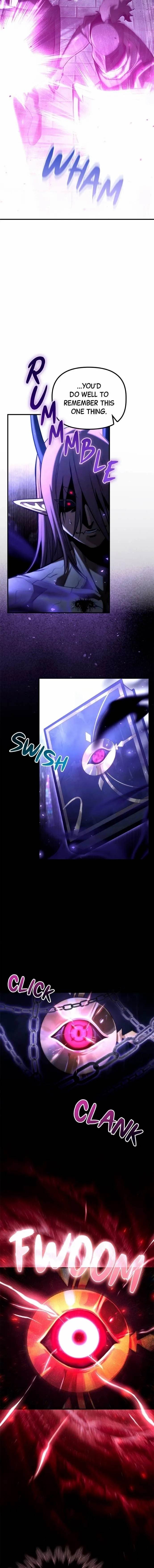 The Necromancer Family’s Young Heir Chapter 55 - Page 13