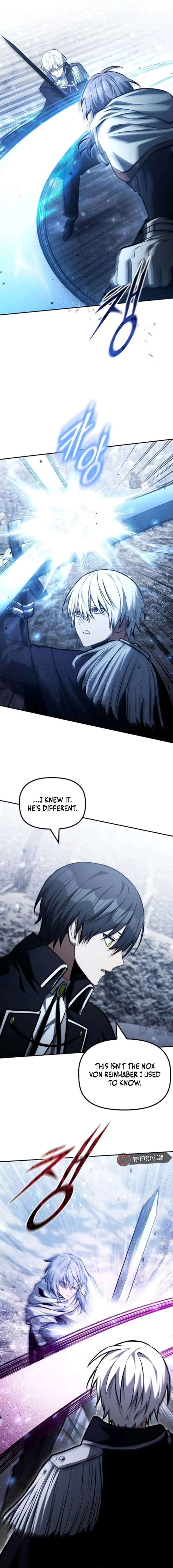 The Necromancer Family’s Young Heir Chapter 59 - Page 14