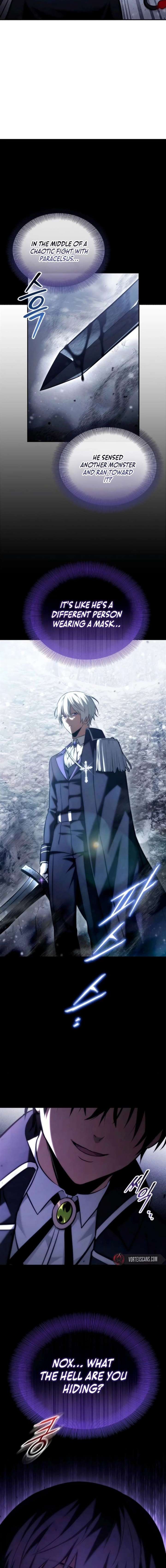 The Necromancer Family’s Young Heir Chapter 59 - Page 18