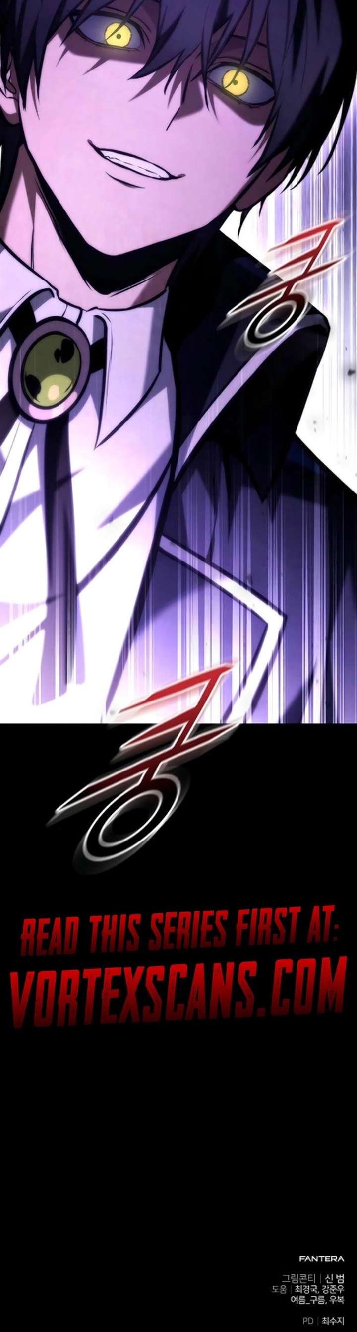 The Necromancer Family’s Young Heir Chapter 59 - Page 19