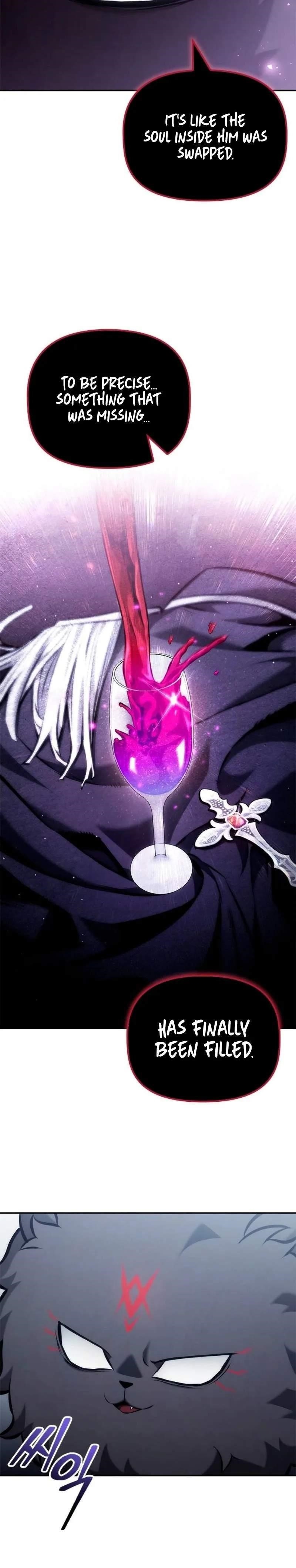 The Necromancer Family’s Young Heir Chapter 60 - Page 16