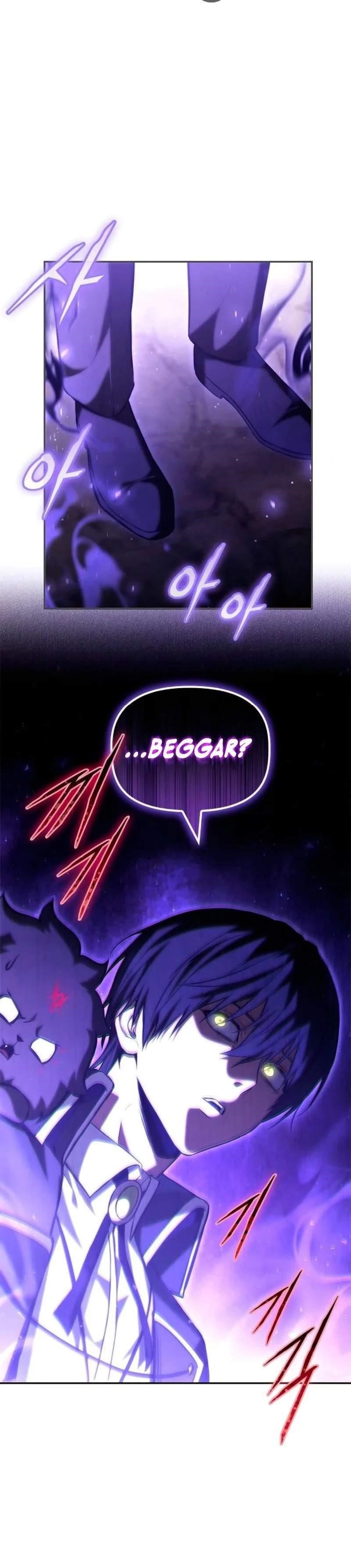 The Necromancer Family’s Young Heir Chapter 60 - Page 25