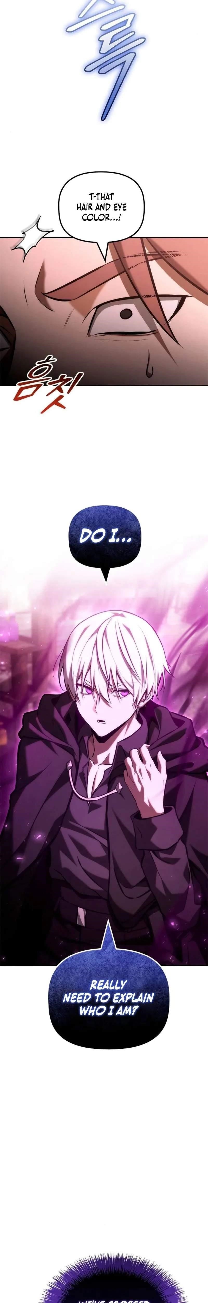 The Necromancer Family’s Young Heir Chapter 60 - Page 30