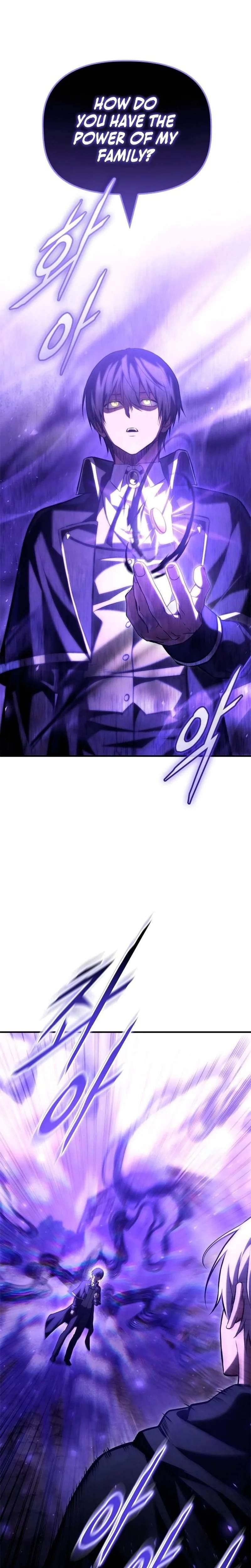 The Necromancer Family’s Young Heir Chapter 61 - Page 18