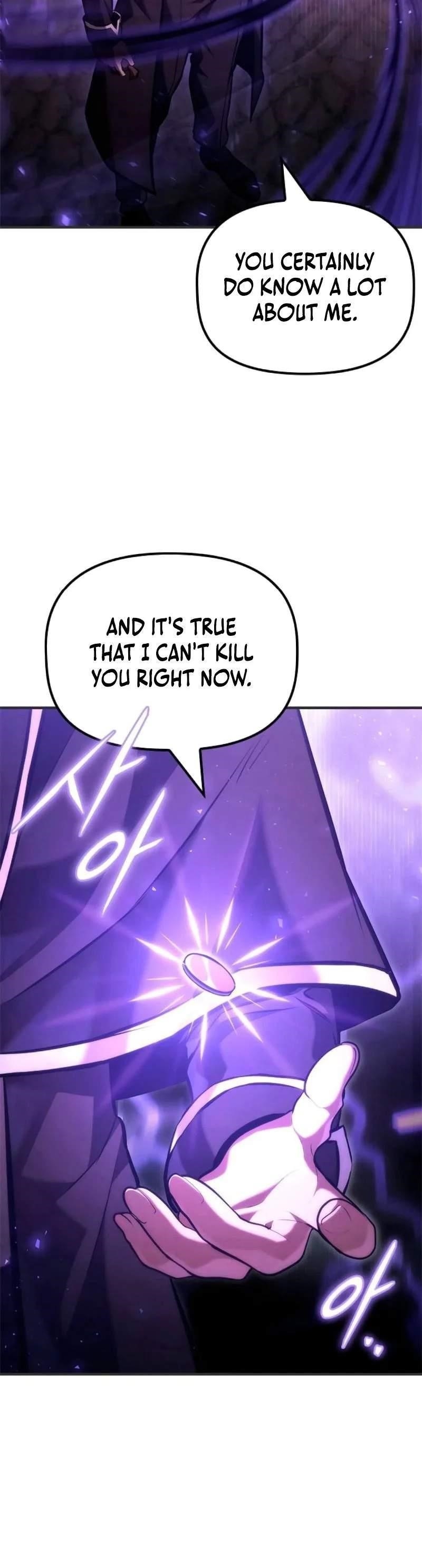 The Necromancer Family’s Young Heir Chapter 61 - Page 27