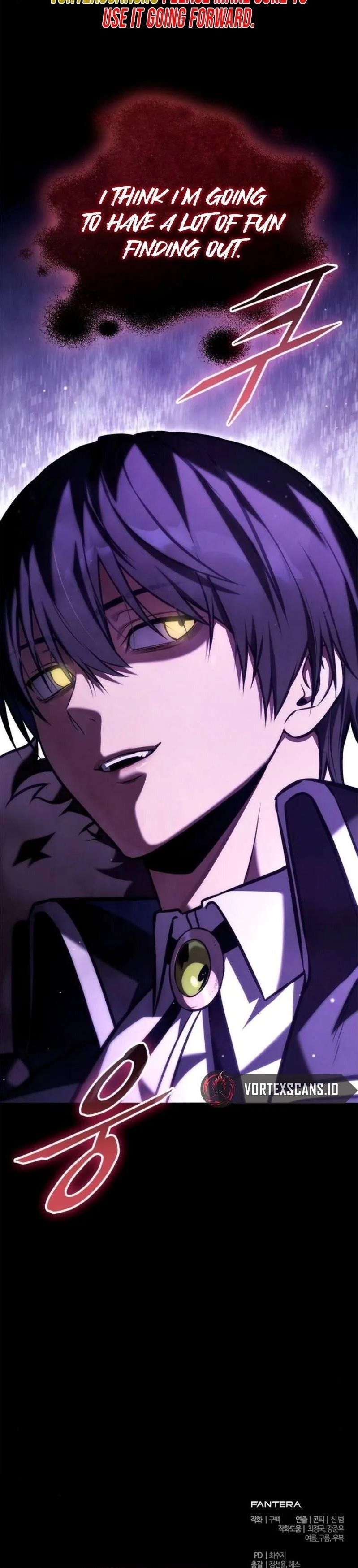 The Necromancer Family’s Young Heir Chapter 61 - Page 36