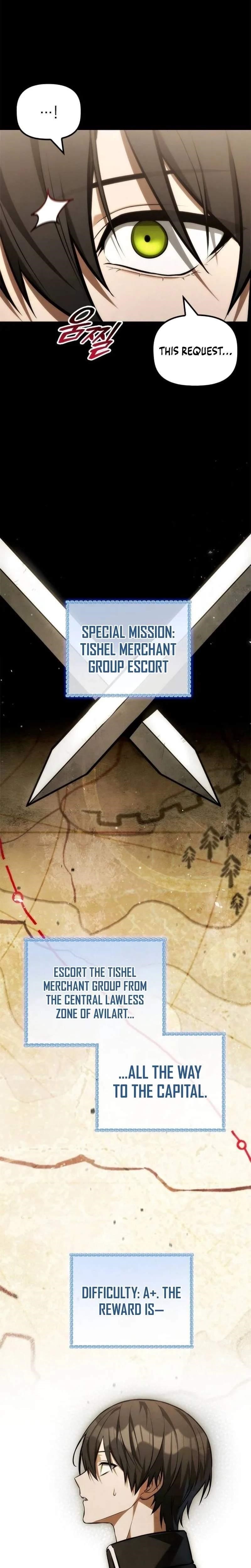 The Necromancer Family’s Young Heir Chapter 62 - Page 26