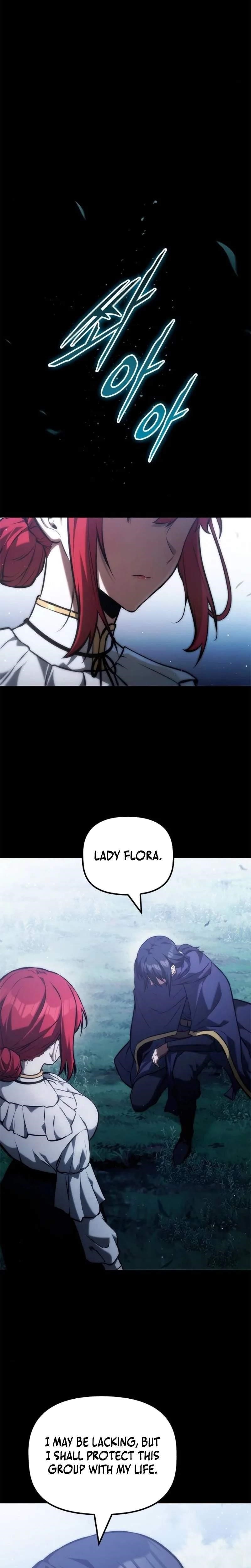 The Necromancer Family’s Young Heir Chapter 62 - Page 29