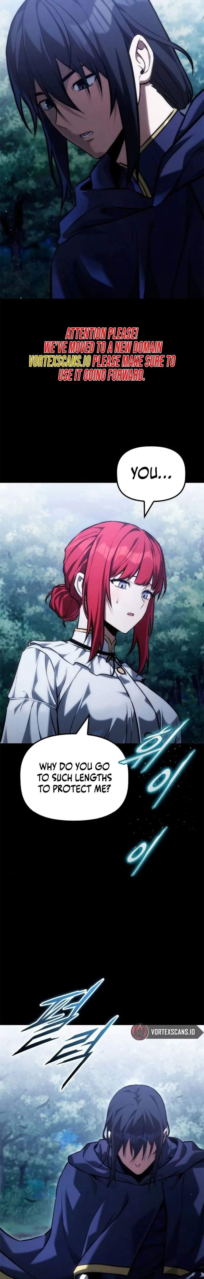 The Necromancer Family’s Young Heir Chapter 62 - Page 30