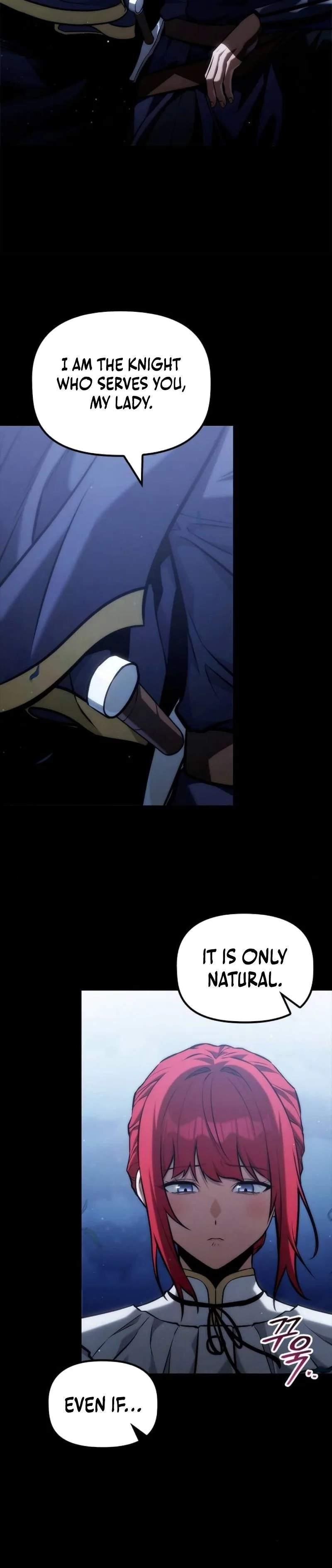 The Necromancer Family’s Young Heir Chapter 62 - Page 31