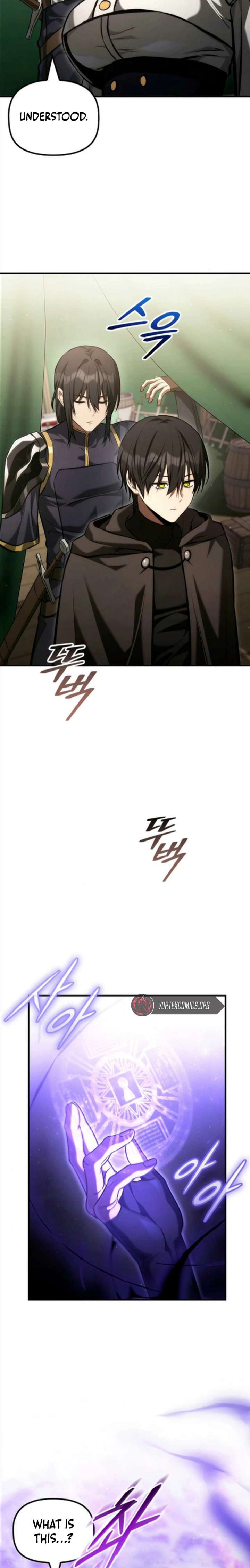 The Necromancer Family’s Young Heir Chapter 63 - Page 26