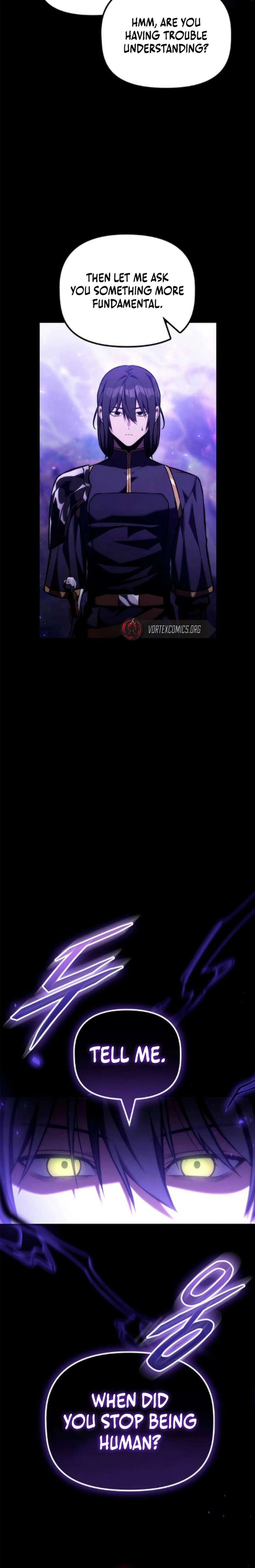 The Necromancer Family’s Young Heir Chapter 63 - Page 30