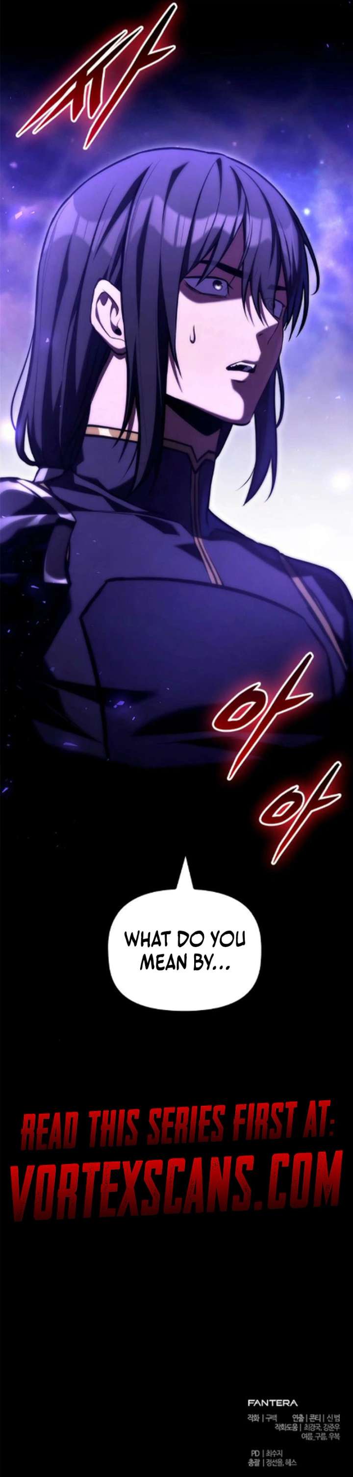 The Necromancer Family’s Young Heir Chapter 63 - Page 31