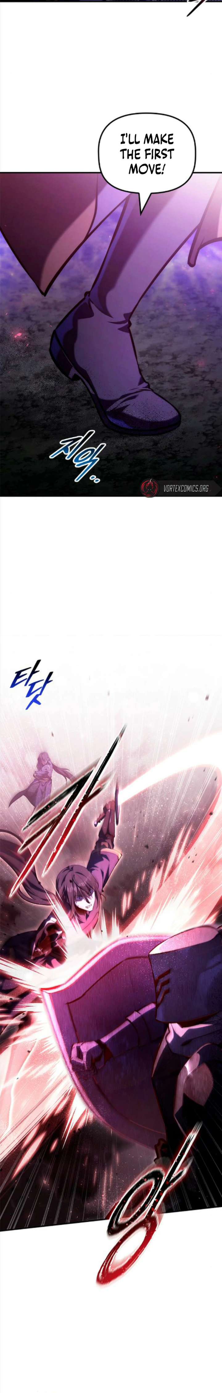 The Necromancer Family’s Young Heir Chapter 64 - Page 12