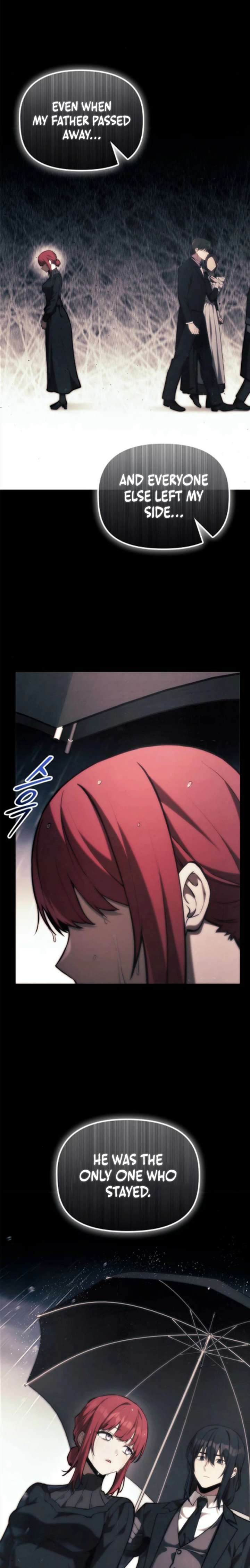 The Necromancer Family’s Young Heir Chapter 64 - Page 16