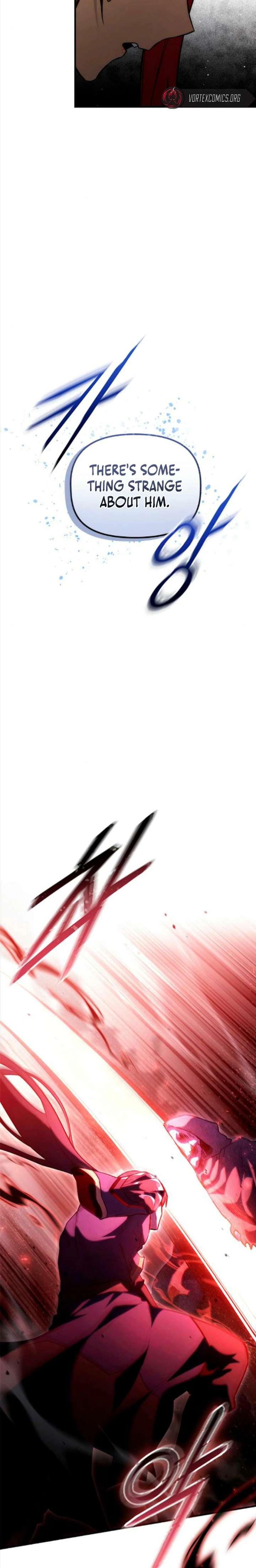 The Necromancer Family’s Young Heir Chapter 64 - Page 21