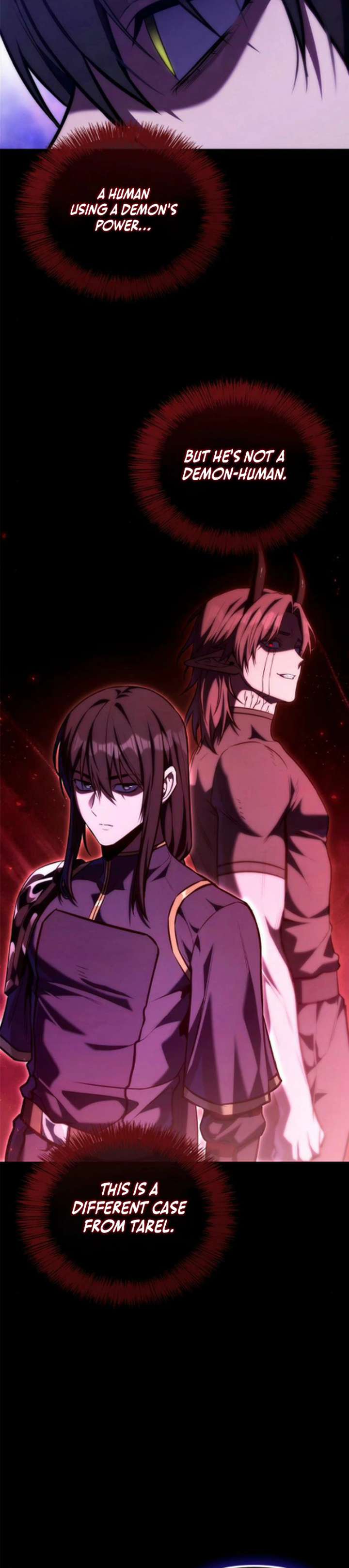 The Necromancer Family’s Young Heir Chapter 64 - Page 30