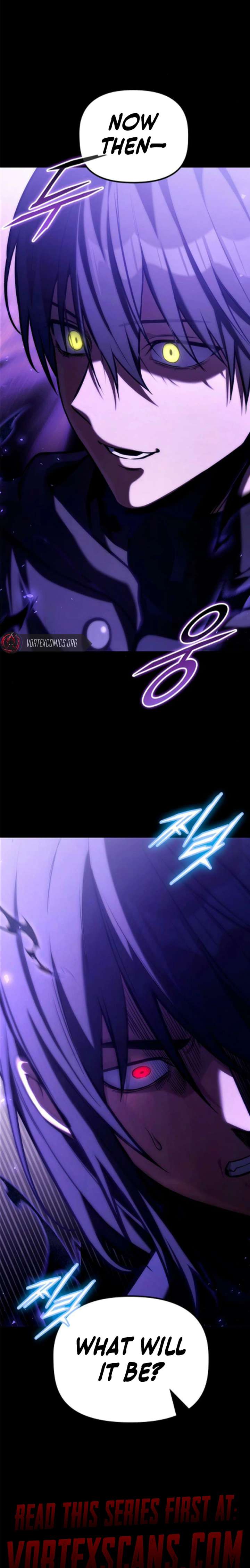 The Necromancer Family’s Young Heir Chapter 64 - Page 32