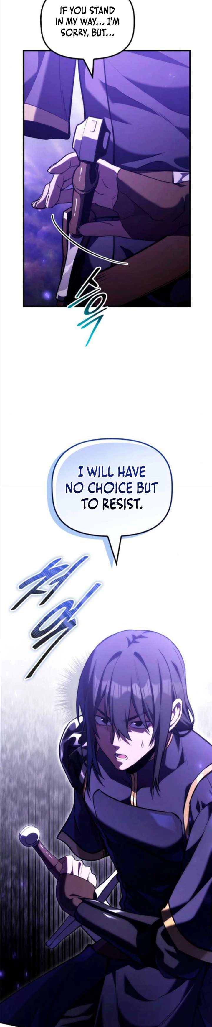 The Necromancer Family’s Young Heir Chapter 64 - Page 9