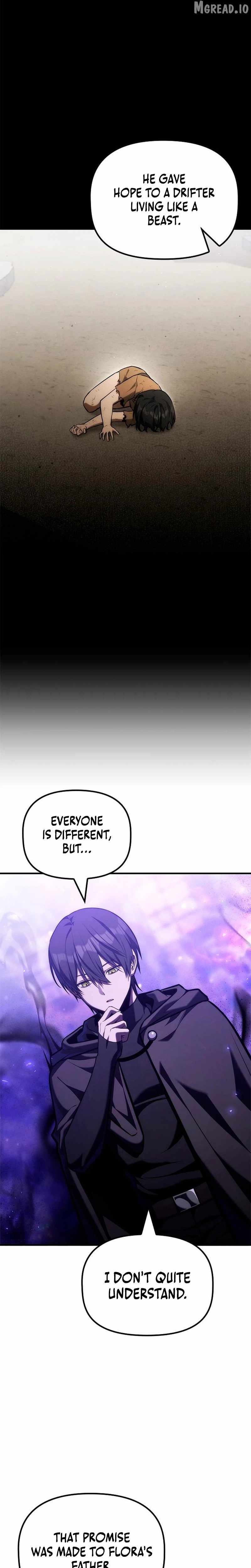 The Necromancer Family’s Young Heir Chapter 65 - Page 10