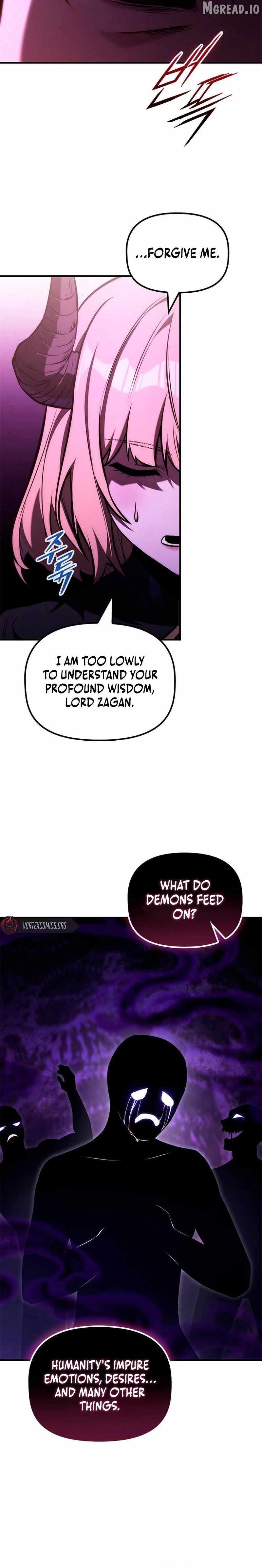 The Necromancer Family’s Young Heir Chapter 65 - Page 26