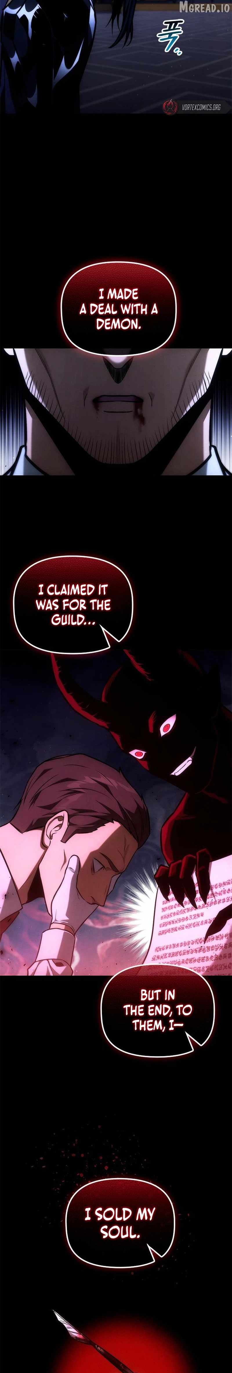 The Necromancer Family’s Young Heir Chapter 65 - Page 5